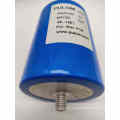 PULOM PCL series DC linkfactory direct offer oil pulse high voltage 1500vdc 1000uf capacitor